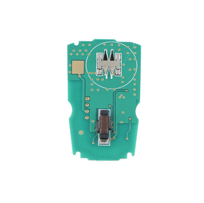 For BMW CAS3 Intelligent Remote Control Car Key with Integrated Chip & Battery, Frequency: 868MHz, For BMW CAS3 868MHz