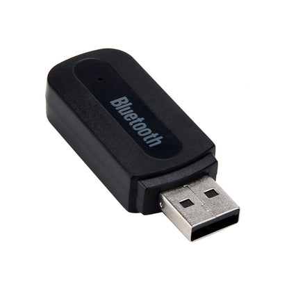 M1 Bluetooth Audio Transmitter Receiver Adapter Portable Audio Player, M1
