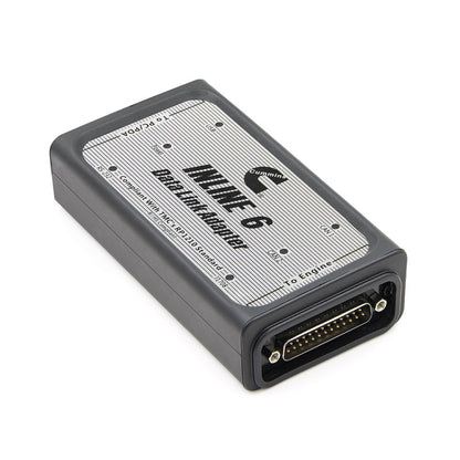 Cummins Inline6 Data Link Adapter Heavy Duty Diagnostic Tool Scanner, Diagnostic Tool Scanner