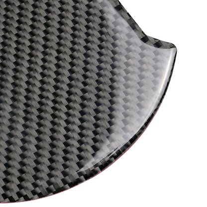 4 PCS Car-Styling Carbon Fiber Door Outer Handle Scratches Resistant Stickerfor Toyota Camry, 4 in 1 for Toyota Camry