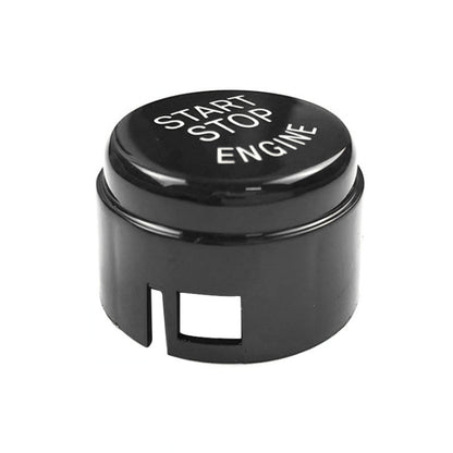 Car Engine Start Key Push Button Cover for BMW G / F Chassis,  without Start and Stop, For BMW G / F Chassis, without Start and Stop (Black), For BMW G / F Chassis, without Start and Stop (Blue), For BMW G / F Chassis, without Start and Stop (Red)