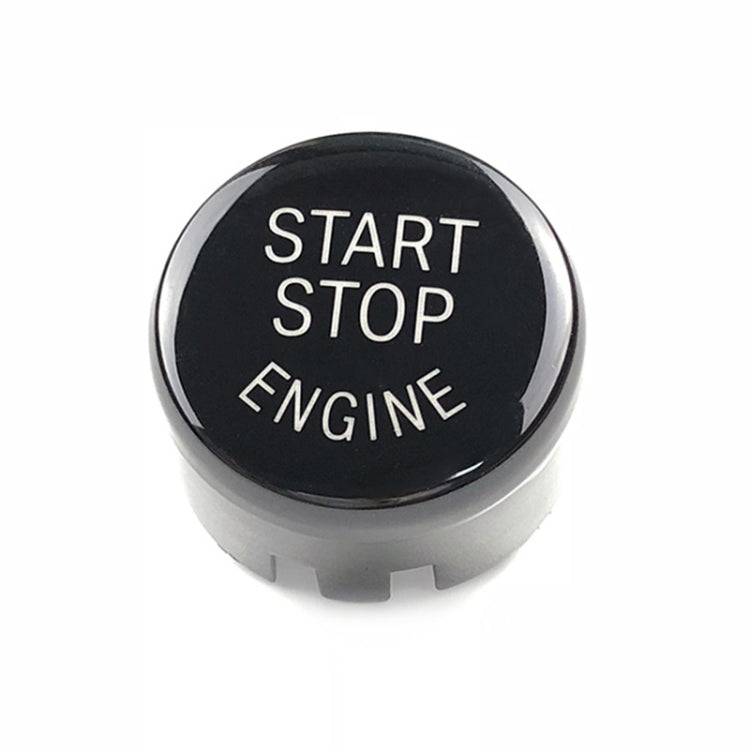 Car Engine Start Key Push Button Cover for BMW G / F Chassis,  with Start and Stop, For BMW G / F Chassis, with Start and Stop (Black), For BMW G / F Chassis, with Start and Stop (Blue), For BMW G / F Chassis, with Start and Stop (Red)
