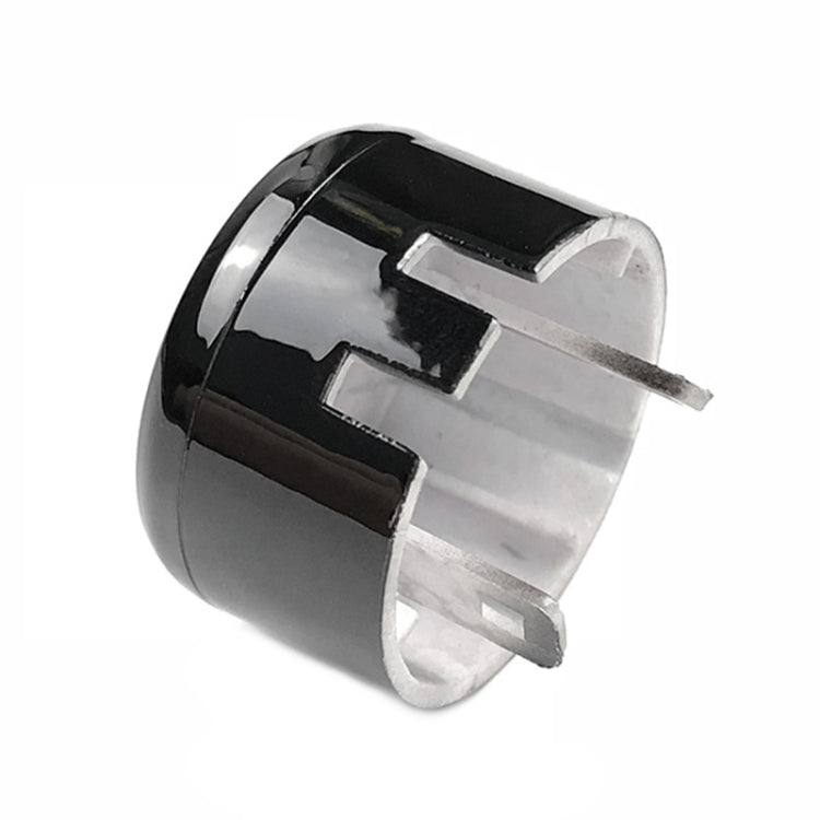 Car Engine Start Key Push Button Cover for BMW G / F Chassis,  with Start and Stop, For BMW G / F Chassis, with Start and Stop (Black), For BMW G / F Chassis, with Start and Stop (Blue), For BMW G / F Chassis, with Start and Stop (Red)