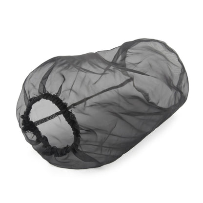 Universal Air Filter Protective Cover High Flow Air Intake Filters Dustproof Sheet, Size: 24 x 15 x 12cm, Size: 24 x 15 x 12cm