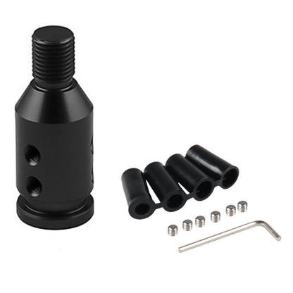 Car Threaded Shifter Gear Shift Knob Adapter 12 x 1.25