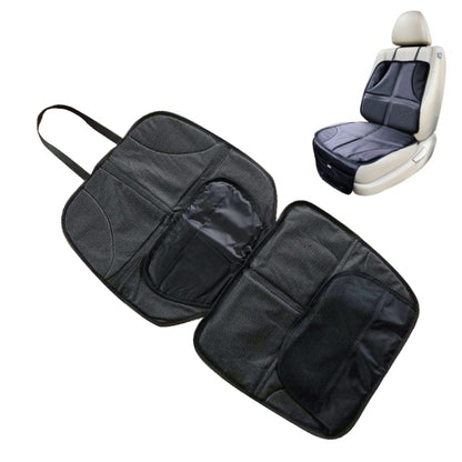 Anti-skid Anti-wear Children Car Safety Seat Cushion, Anti Scratch Mat 3