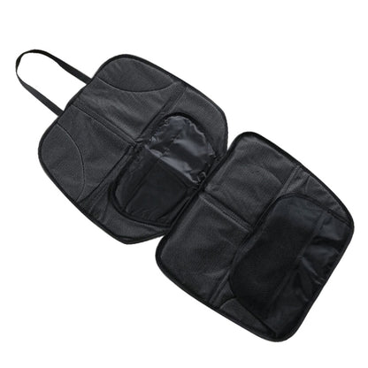 Anti-skid Anti-wear Children Car Safety Seat Cushion, Anti Scratch Mat 3