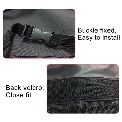 Car Trunk Creative Storage Hanging Bag Storage Bag, Ordinary