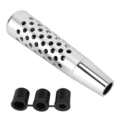 Universal Car Mesh Gear Head Gear Shift Knob