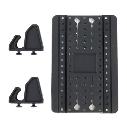 Car Pure Silicon Dashboard Mount Holder Cell Phone Holder, Silicon Phone Holder