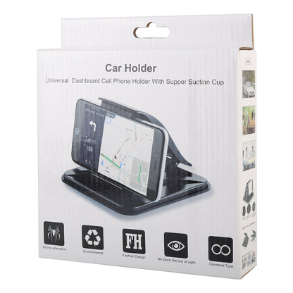 Car Clip Dashboard Mount Holder Cell Phone Holder, Car Clip Dashboard