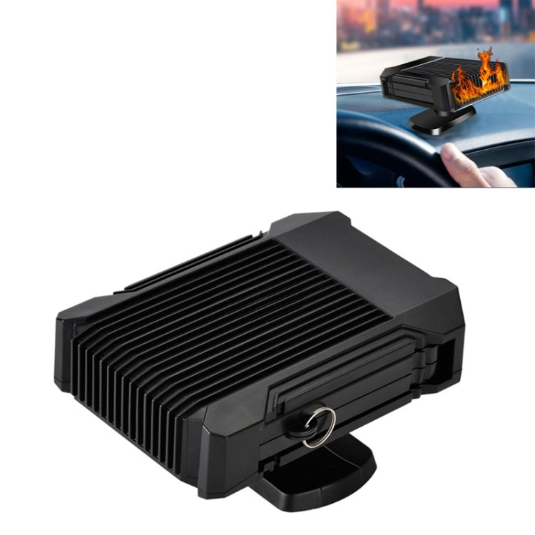 Car Heater Hot Cool Fan Windscreen Window Defroster DC 12V, DC 12V