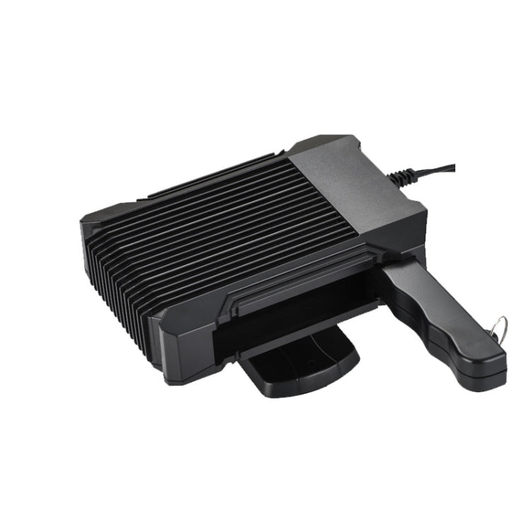 Car Heater Hot Cool Fan Windscreen Window Defroster DC 24V, DC 24V