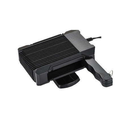 Car Heater Hot Cool Fan Windscreen Window Defroster DC 24V, DC 24V