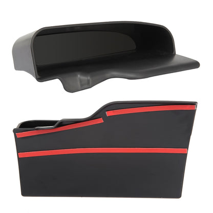 Car Gear Storage Box Multi-use Tools Organizer Boxes for Jeep Wrangler JL 2018-, For Jeep Wrangler JL 2018- Car Gear Storage Box