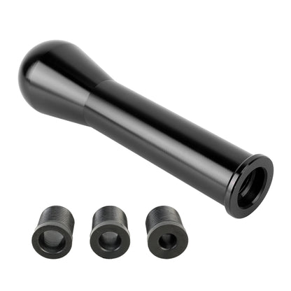 Universal Car Iron Pillar Gear Head Gear Shift Knob