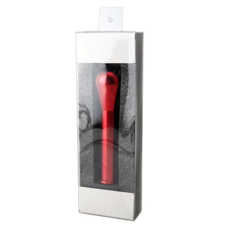 Universal Car Iron Pillar Gear Head Gear Shift Knob