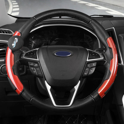 Car Universal Steering Wheel Spinner Knob Auxiliary Booster Aid Control Handle