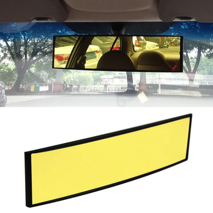 Car Truck Interior Rear View MirrorAnti Glare Dazzling Goggle, Size: 30*7.5*3.5cm, Size: 30x7.5cm