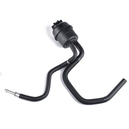 Power Steering Reservoir & Hose Kit 32411094306 for BMW E39 1995-2003 / 1996-2004 / E38 1994-2001, A1812
