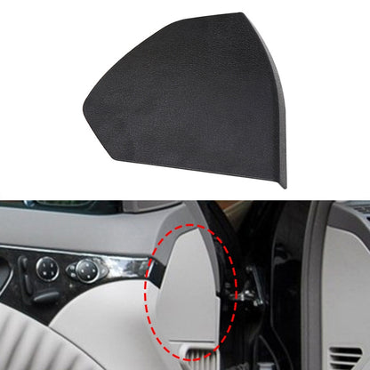 Car Left Side Front Door Trim Panel Plastic Cover 2117270148  for Mercedes-Benz E Class W211 2003-2008, Left Side (Black), Left Side (Grey), Left Side (Light Yellow), Left Side (Yellow)