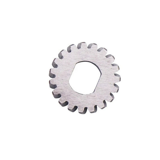 Car Sunroof Motor Gear for Mercedes-Benz W204/W212/W221/W164 / BMW F10/F02/E90/E70, 19 Teeth, 19 Teeth