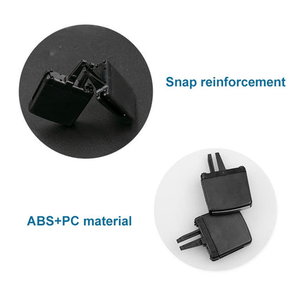Car Air Conditioning Exhaust Switch Paddle for Land Rover Freelander 2, For Land Rover Freelander 2