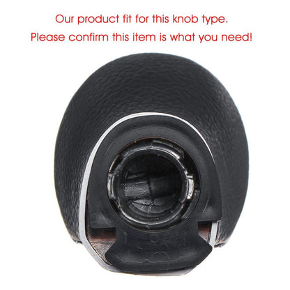 Car 5-speed Gear Shift Lever Knob for BMW, 5-speed