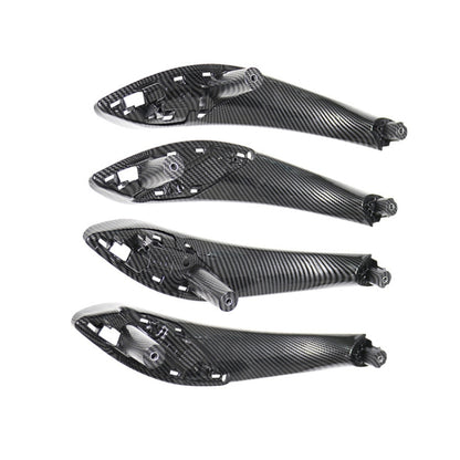 4 in 1 Car Interior Armrest Door Handle 5141 7279 311 for BMW F30 F35, Left Driving, 4 in 1