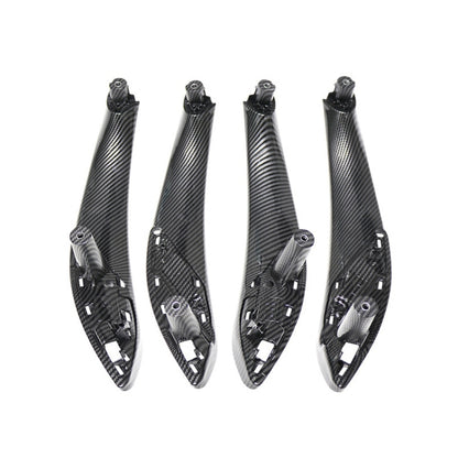 4 in 1 Car Interior Armrest Door Handle 5141 7279 311 for BMW F30 F35, Left Driving, 4 in 1