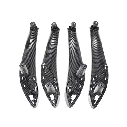 4 in 1 Car Interior Armrest Door Handle 5141 7279 311 for BMW F30 F35, Left Driving, 4 in 1