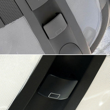 Car Dome Light Power Window Switch Button 164 820 3026 9051-1 for Mercedes-Benz W164 W251, Left Driving(Sharp-horned Deerskin Beige), CRP1342A, CRP1342B, CRP1342C, CRP1342D, CRP1342E, CRP1342F, CRP1342G, CRP1342H