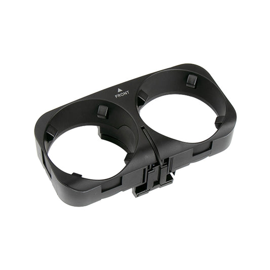 Car Water Cup Holder 2216801991 for Mercedes-Benz S-Class W221 2006-2009, Left Driving, W221 2006-2009