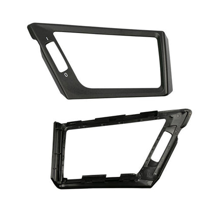 Car Right Side Air Conditioner Vent Panel for BMW X1, Left Driving(Color: Bright), Right Side (Color: Matte), Right Side (Color: Bright)