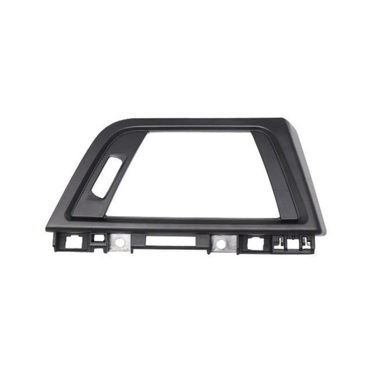Car Right Side Air Conditioner Vent Panel 64229253217 for BMW 3 Series, Left Driving(Color: Matte), CRP1368A, CRP1368B
