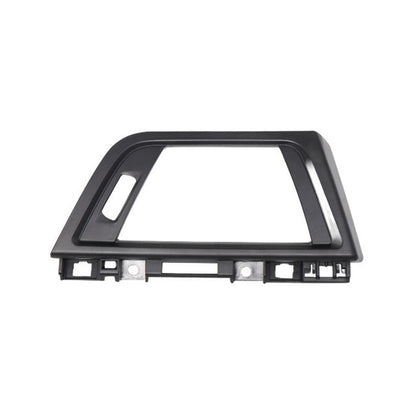 Car Right Side Air Conditioner Vent Panel 64229253217 for BMW 3 Series, Left Driving(Color: Matte), CRP1368A, CRP1368B