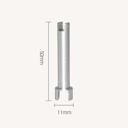 Car Central Control Large Knob Mouse Shaft for Mercedes-Benz W204 / W212, Left and Right Driving, For Mercedes-Benz W204 / W212