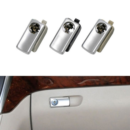 Car Glove Box Handle Switch for Mercedes-Benz W166 2012-, Left Driving