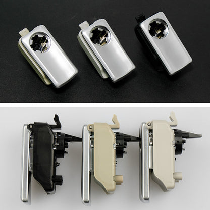 Car Glove Box Handle Switch for Mercedes-Benz W166 2012-, Left Driving