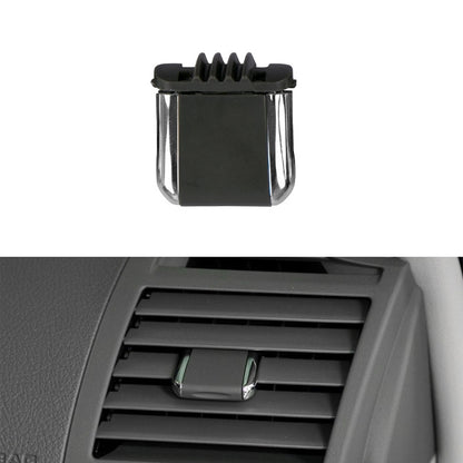 Car Rear Air Conditioning Exhaust Switch Paddle for Toyota Camry, Left Driving, Rear