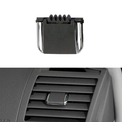 Car Middle Air Conditioning Exhaust Switch Paddle for Toyota Camry, Left Driving, Middle