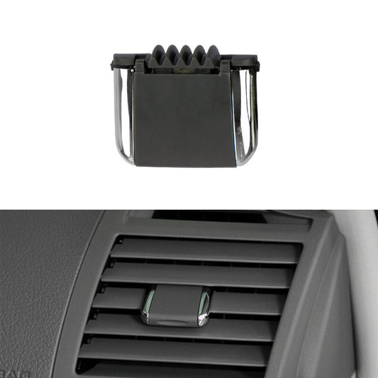 Car Middle Air Conditioning Exhaust Switch Paddle for Toyota Camry, Left Driving, Middle