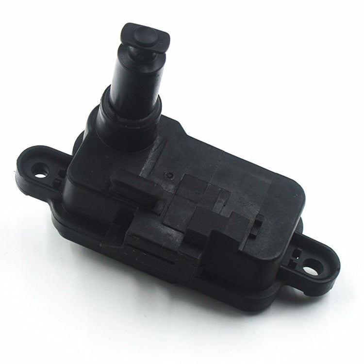 Car Fuel Filler Flap Door Lock Actuator Motor with Cable 4L0 862 153D / 4L0862153D / 4L0 862 153 D for Audi, 4L0 862 153D