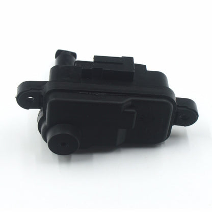 Car Fuel Filler Flap Door Lock Actuator Motor with Cable 4L0 862 153D / 4L0862153D / 4L0 862 153 D for Audi, 4L0 862 153D