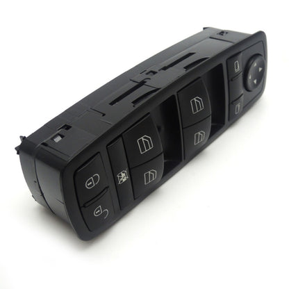 Car Auto Electronic Window Master Control Switch Button A1698206610 / 1698206610 for Mercedes-Benz B-Class, For Mercedes-Benz B-Class