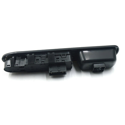 Car Auto Electronic Window Master Control Switch Button 6554.QC for Citroen / Peugeot, For Citroen / Peugeot