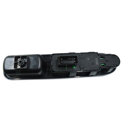 Car Auto Electronic Window Master Control Switch Button 6554.QC for Citroen / Peugeot, For Citroen / Peugeot