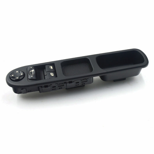Car Auto Electronic Window Master Control Switch Button 6554.QC for Citroen / Peugeot, For Citroen / Peugeot