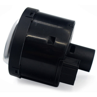 Car Auto Headlight Switch Fog Head Light Lamp Knob 5ND941431B for Volkswagen, For Volkswagen