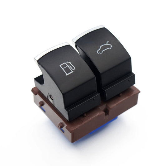 Car Auto Gas Door Fuel Tank Switch Trunk Luggage Button 35D959903 for Volkswagen, Fuel Tank Switch
